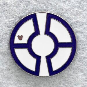 🔮 5/$25 Disney Epcot CommuniCore‎ Pin